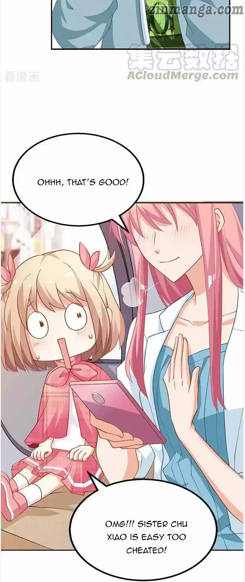 Take Your Mommy Home Chapter 50