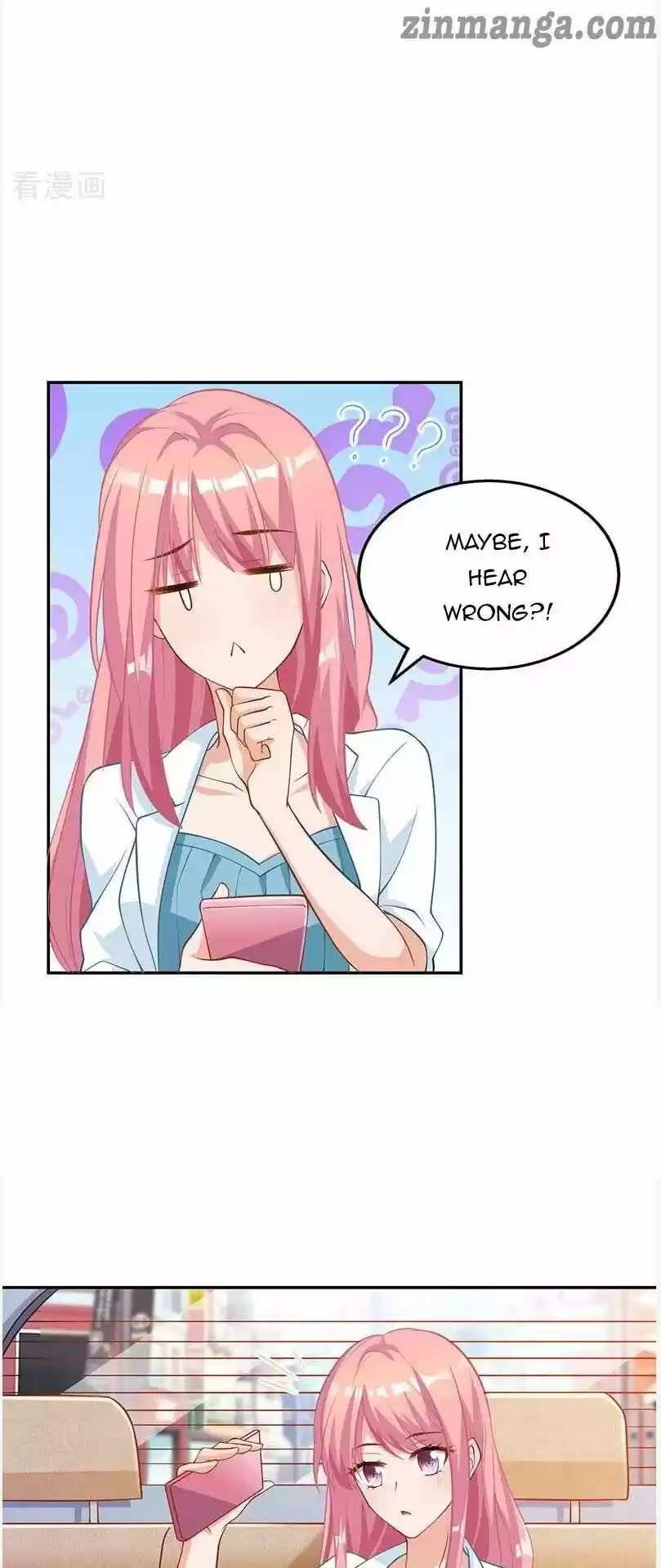 Take Your Mommy Home Chapter 50