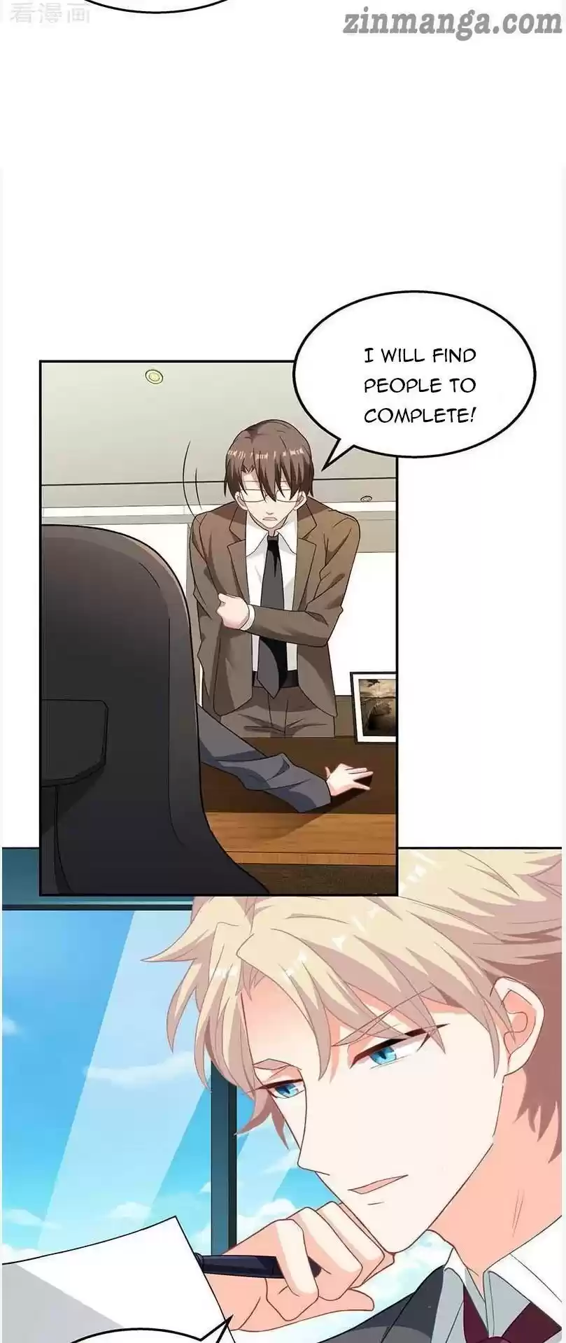 Take Your Mommy Home Chapter 50