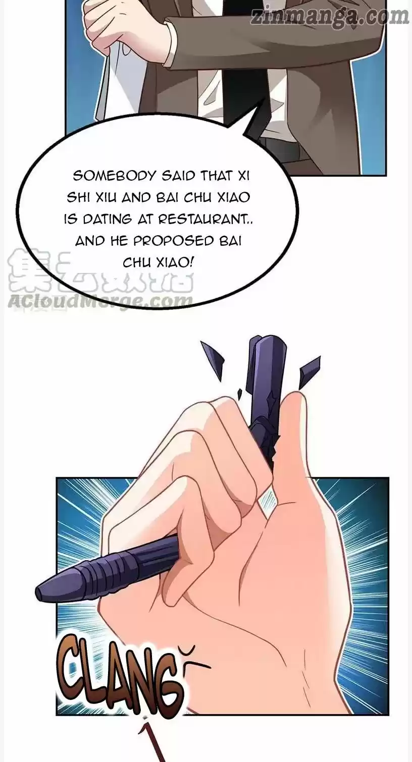 Take Your Mommy Home Chapter 50