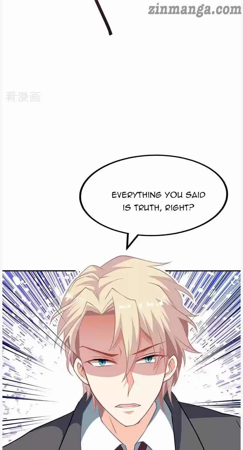 Take Your Mommy Home Chapter 50