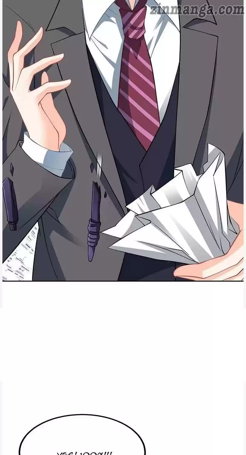 Take Your Mommy Home Chapter 50