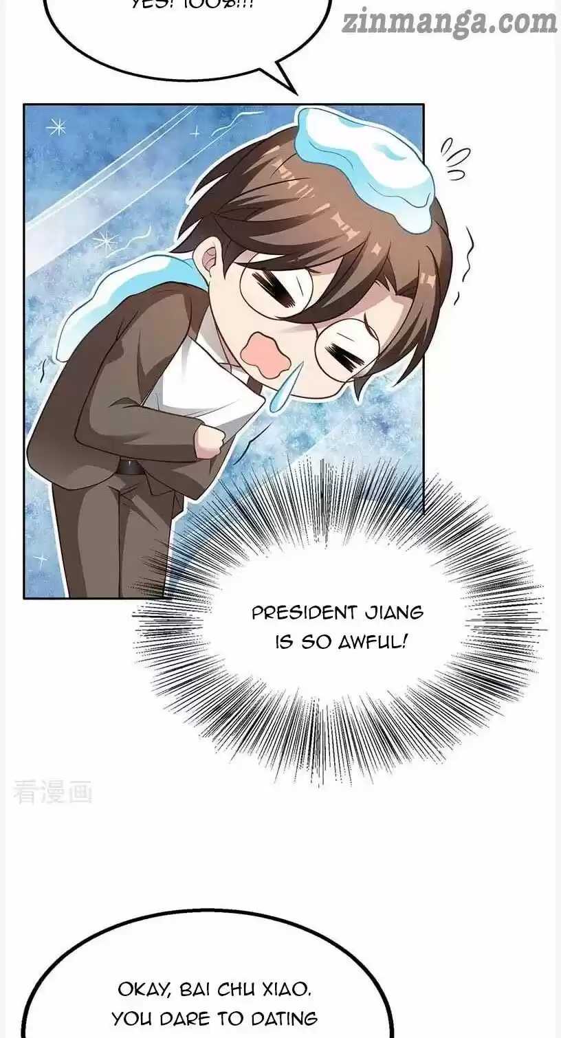 Take Your Mommy Home Chapter 50