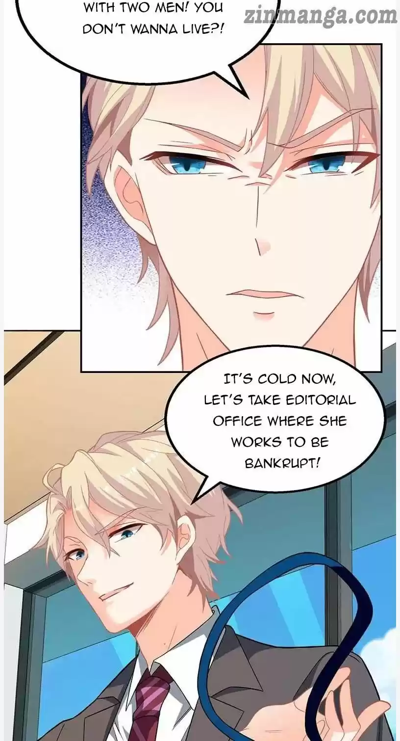 Take Your Mommy Home Chapter 50