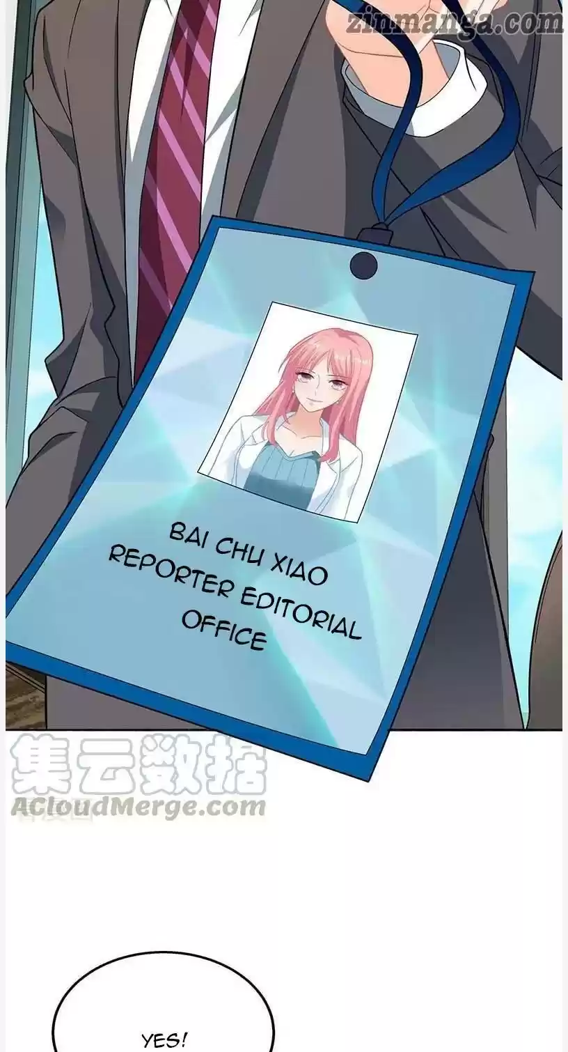 Take Your Mommy Home Chapter 50