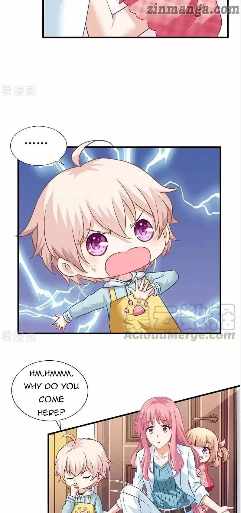 Take Your Mommy Home Chapter 51