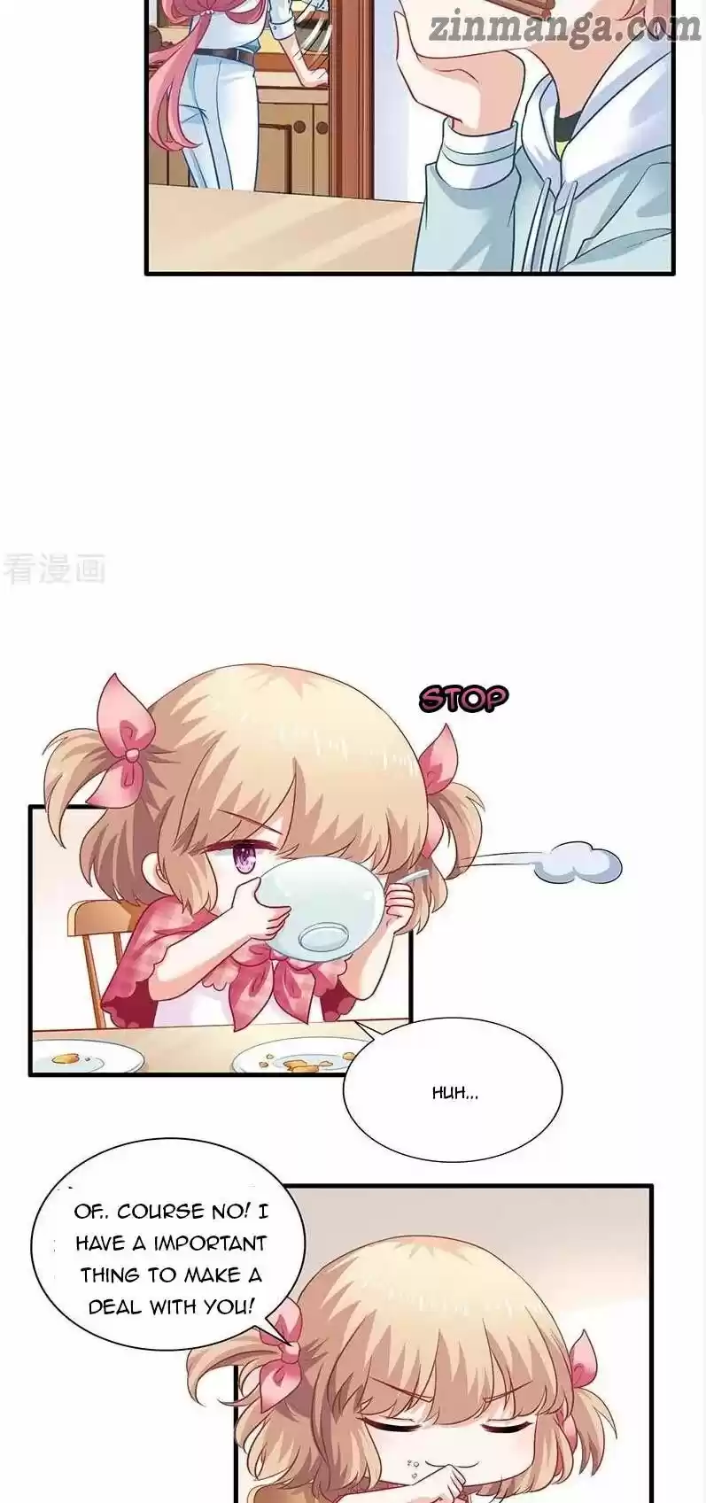 Take Your Mommy Home Chapter 51