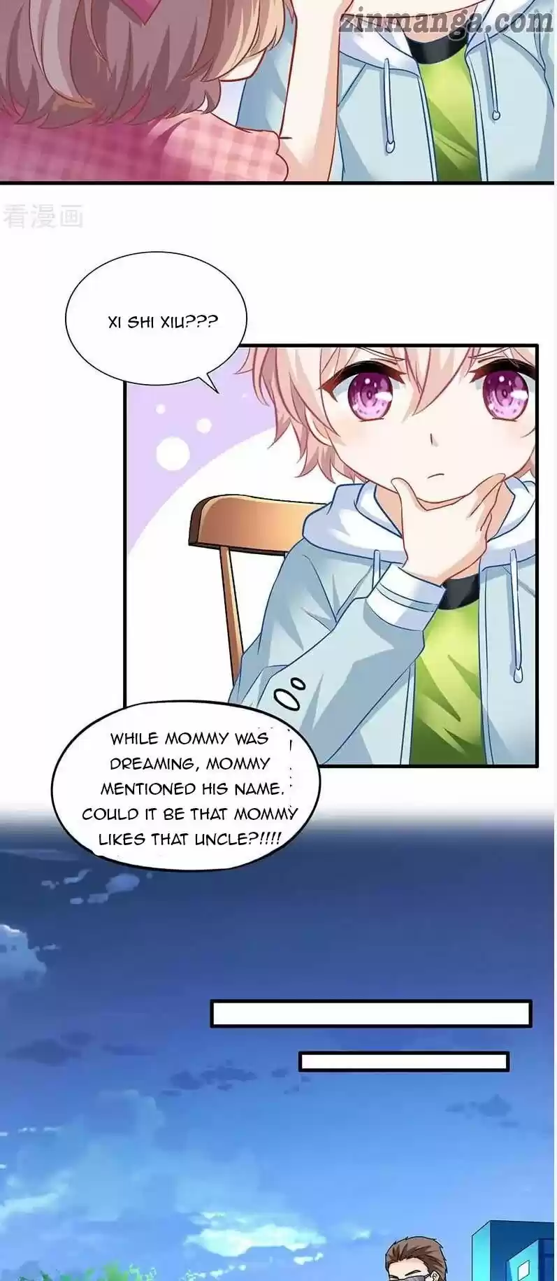 Take Your Mommy Home Chapter 51