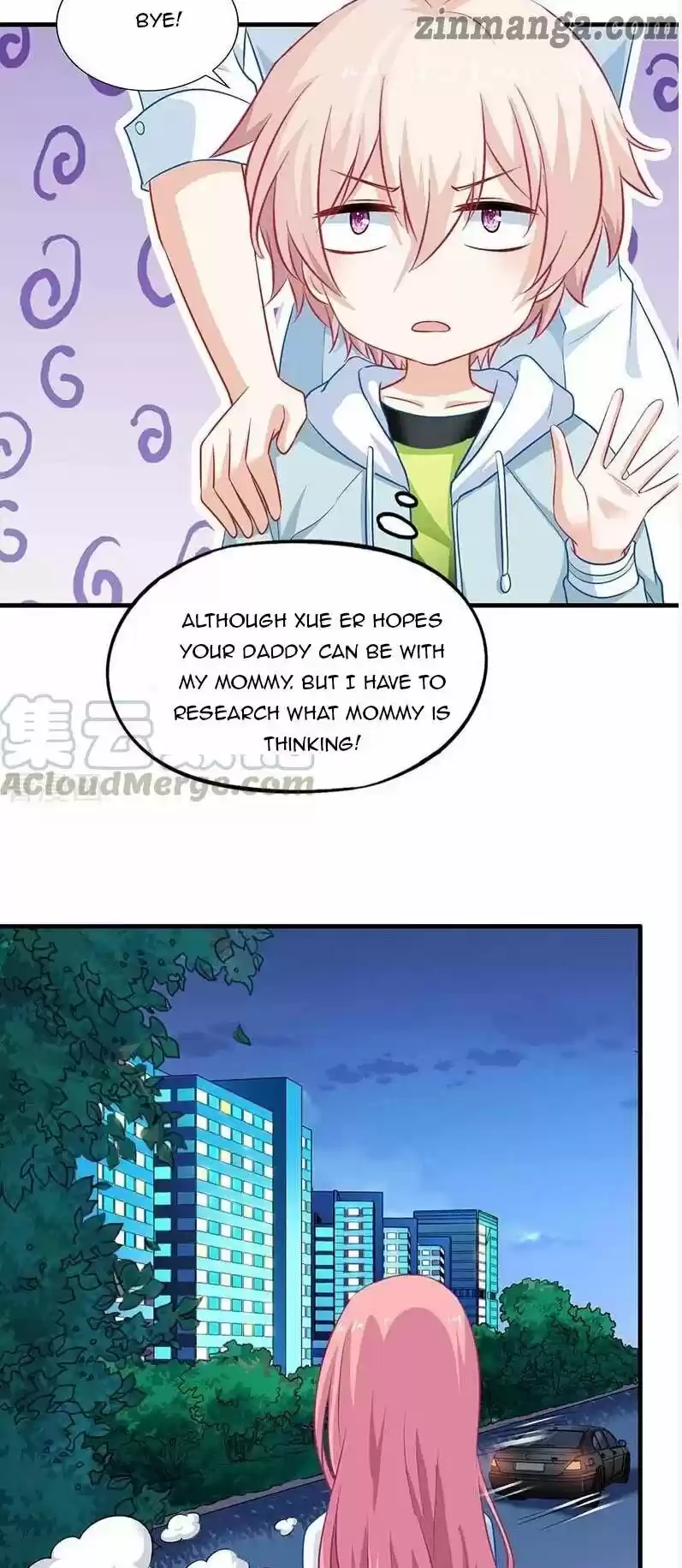 Take Your Mommy Home Chapter 51