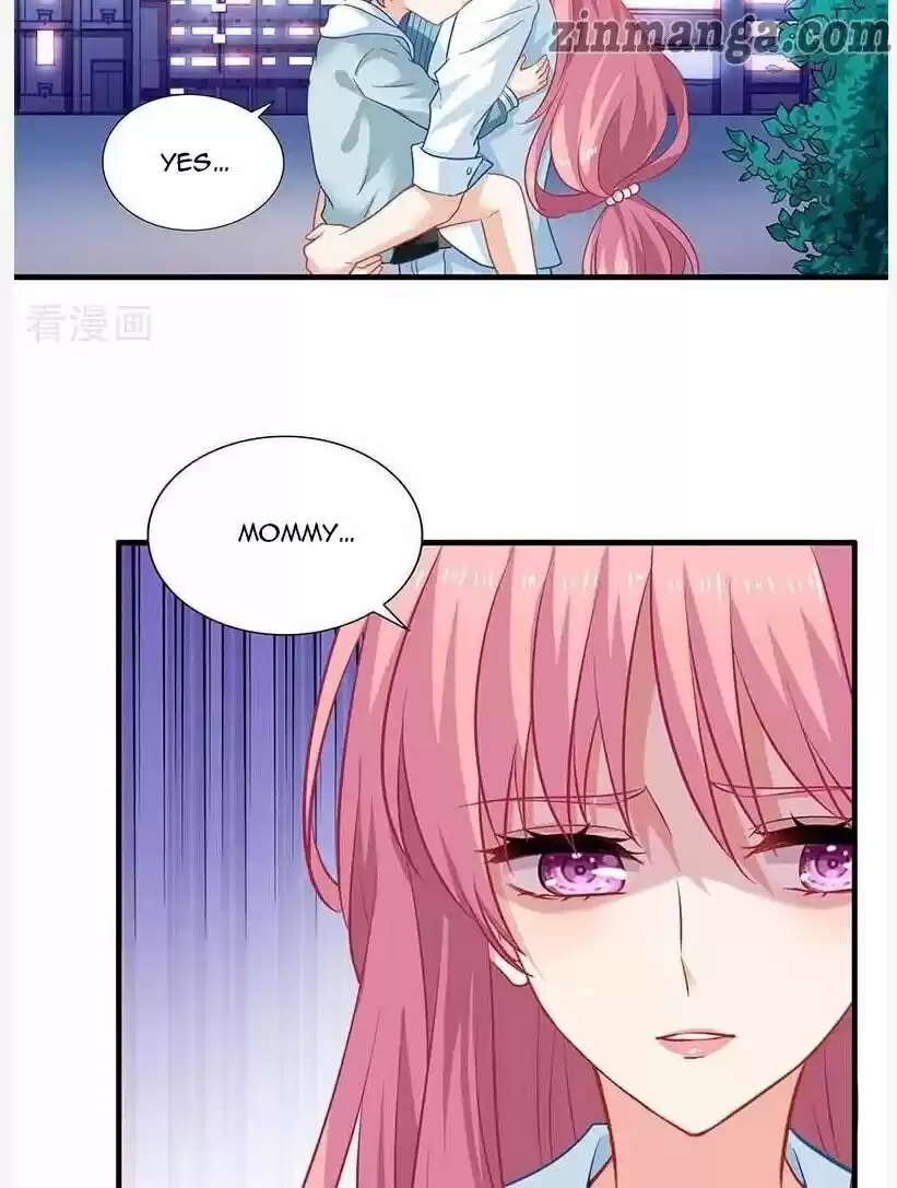 Take Your Mommy Home Chapter 51