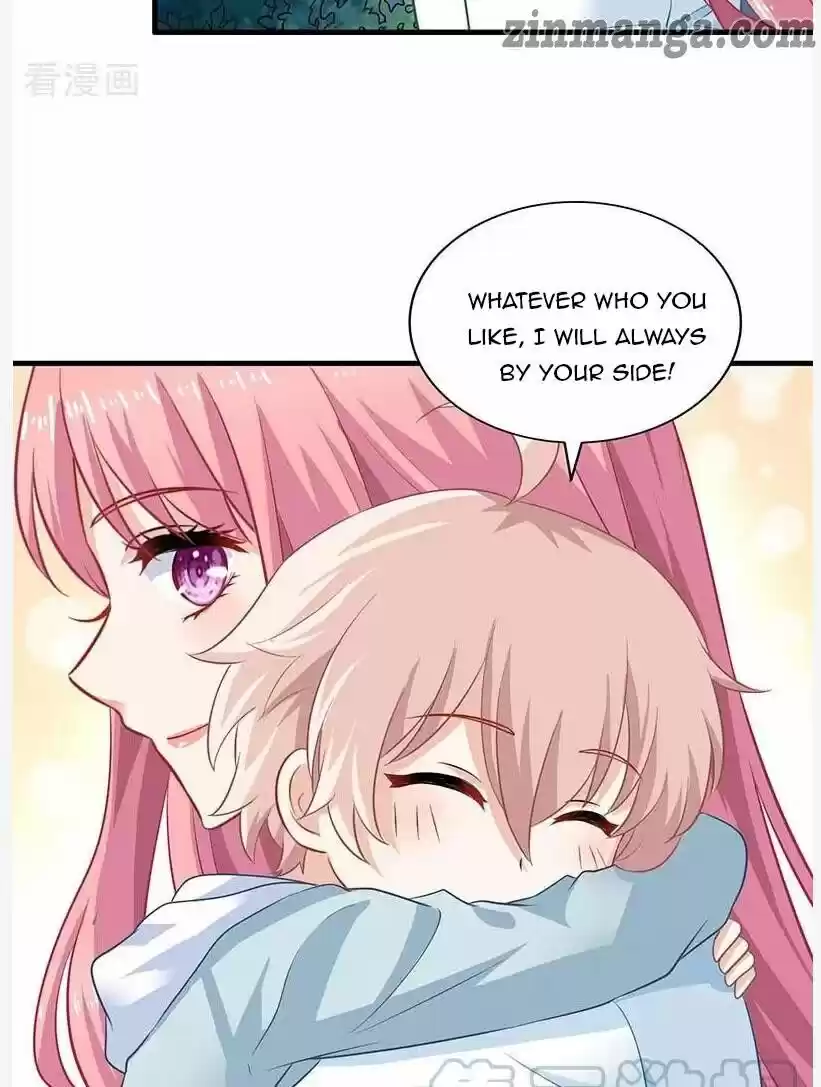 Take Your Mommy Home Chapter 51