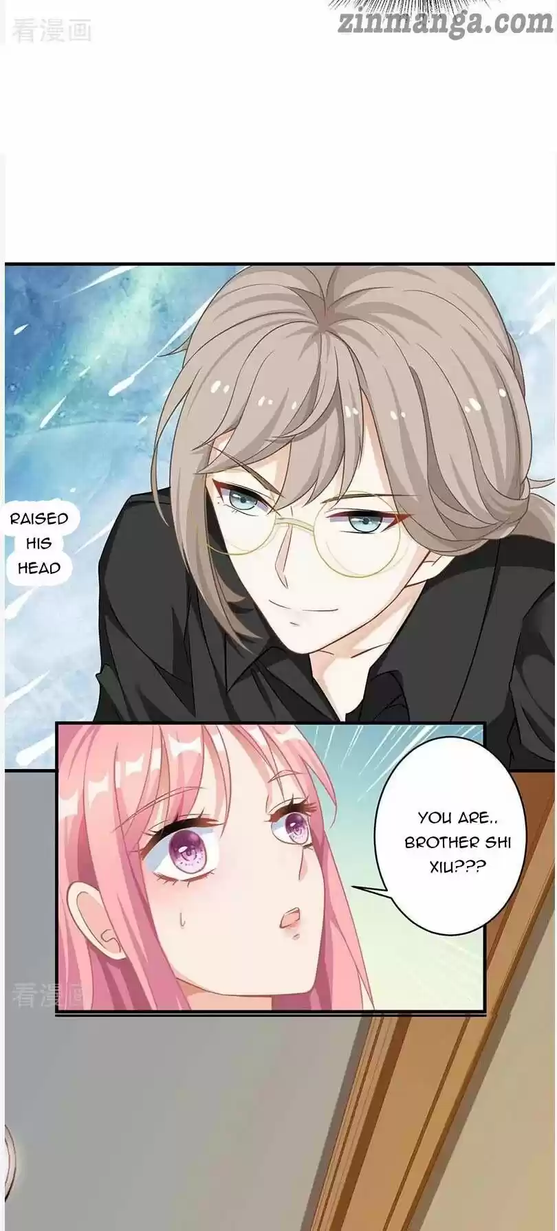 Take Your Mommy Home Chapter 52