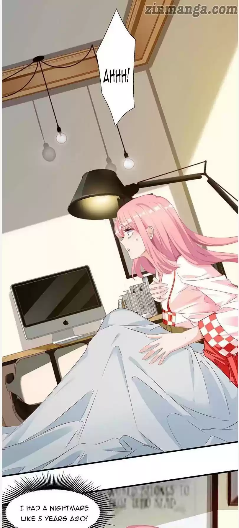 Take Your Mommy Home Chapter 52