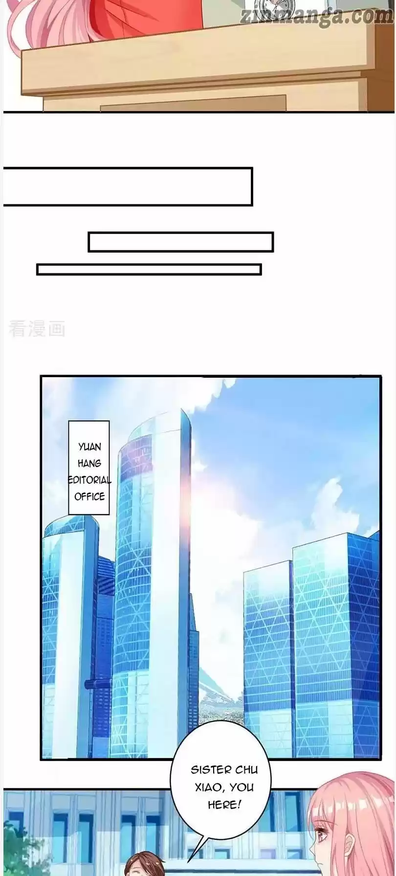 Take Your Mommy Home Chapter 52