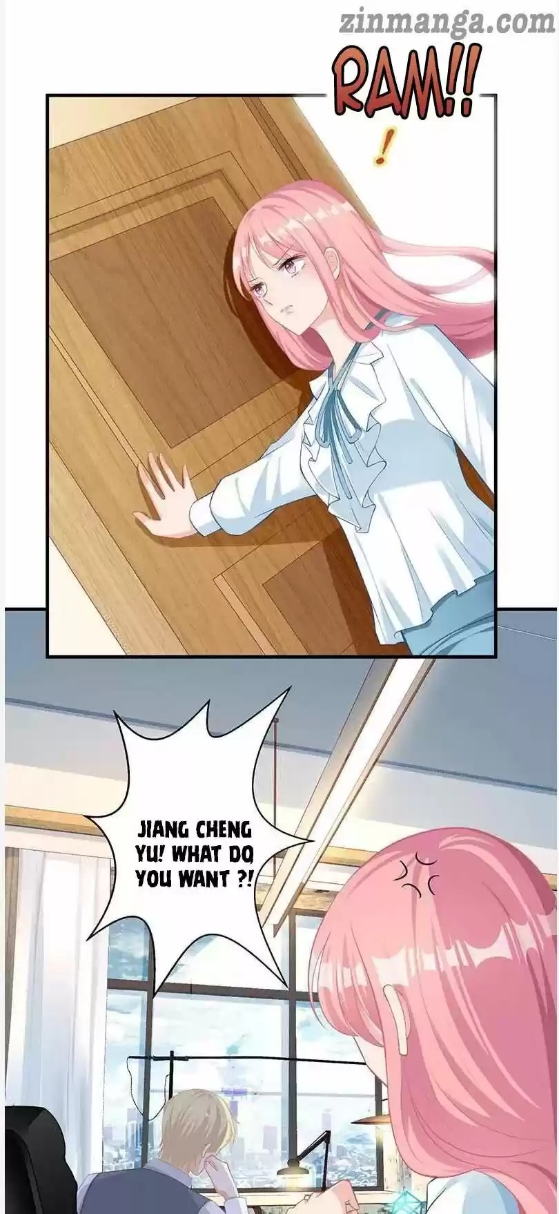 Take Your Mommy Home Chapter 52