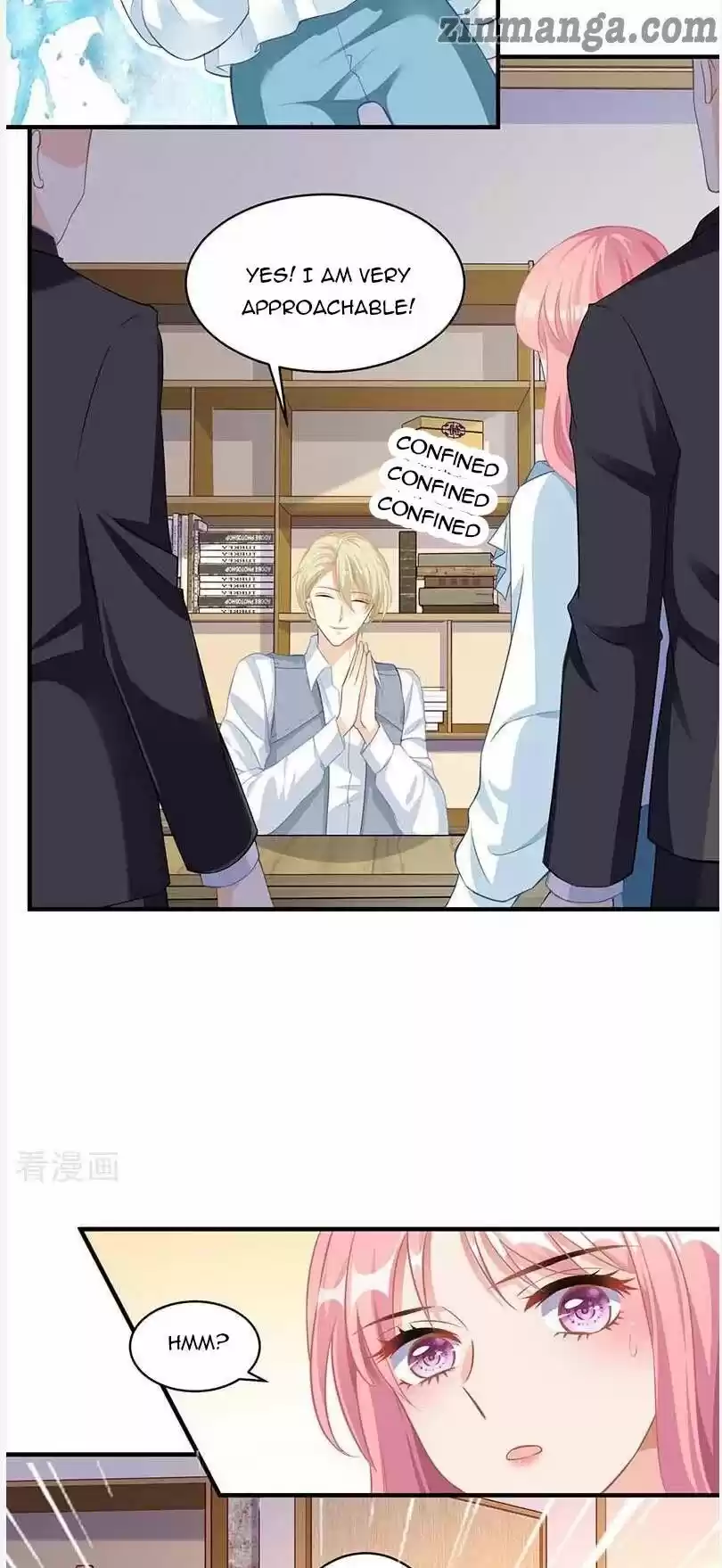 Take Your Mommy Home Chapter 52