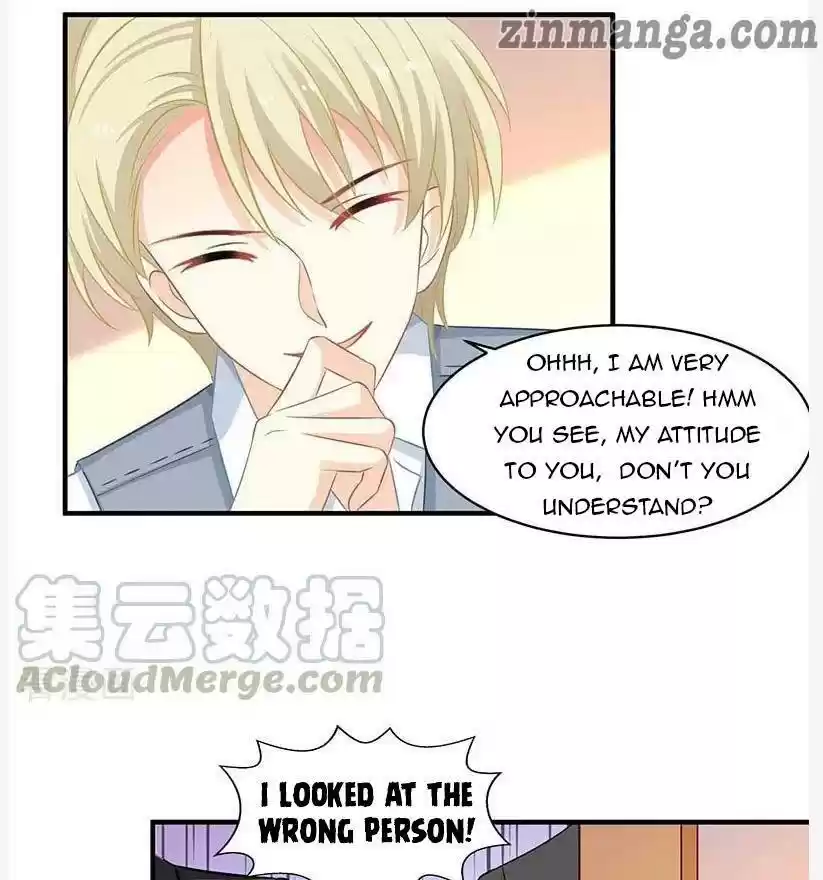 Take Your Mommy Home Chapter 52