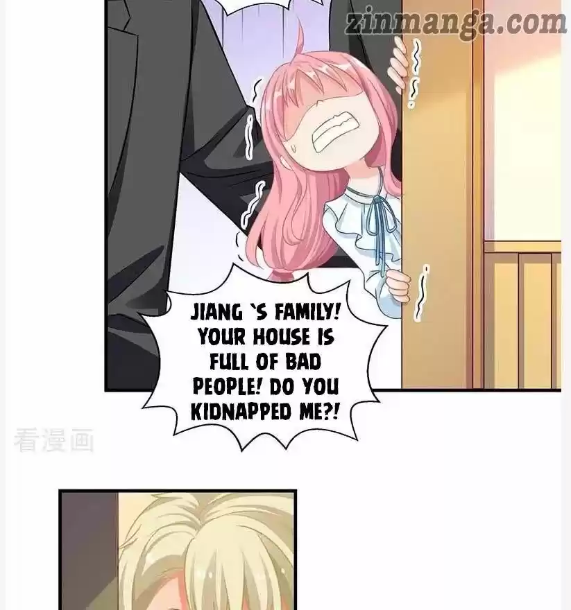 Take Your Mommy Home Chapter 52