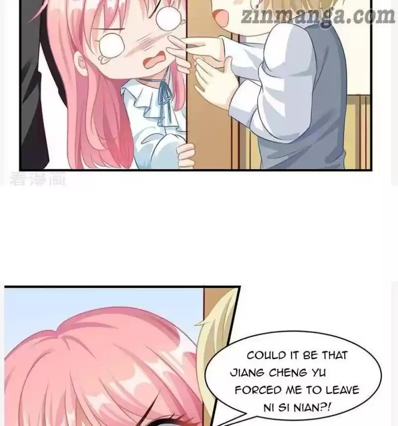 Take Your Mommy Home Chapter 52