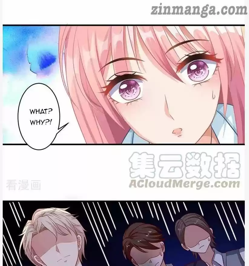 Take Your Mommy Home Chapter 52