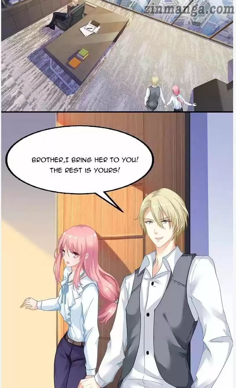 Take Your Mommy Home Chapter 53