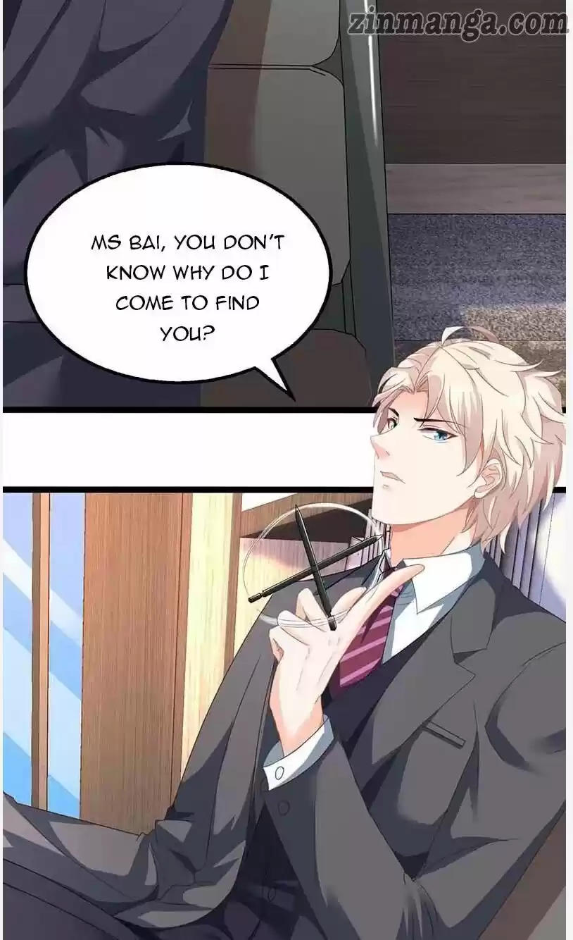 Take Your Mommy Home Chapter 53