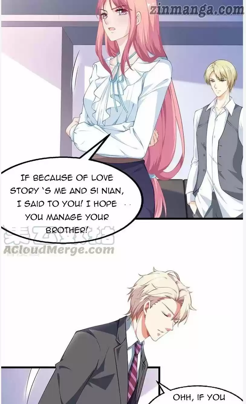 Take Your Mommy Home Chapter 53