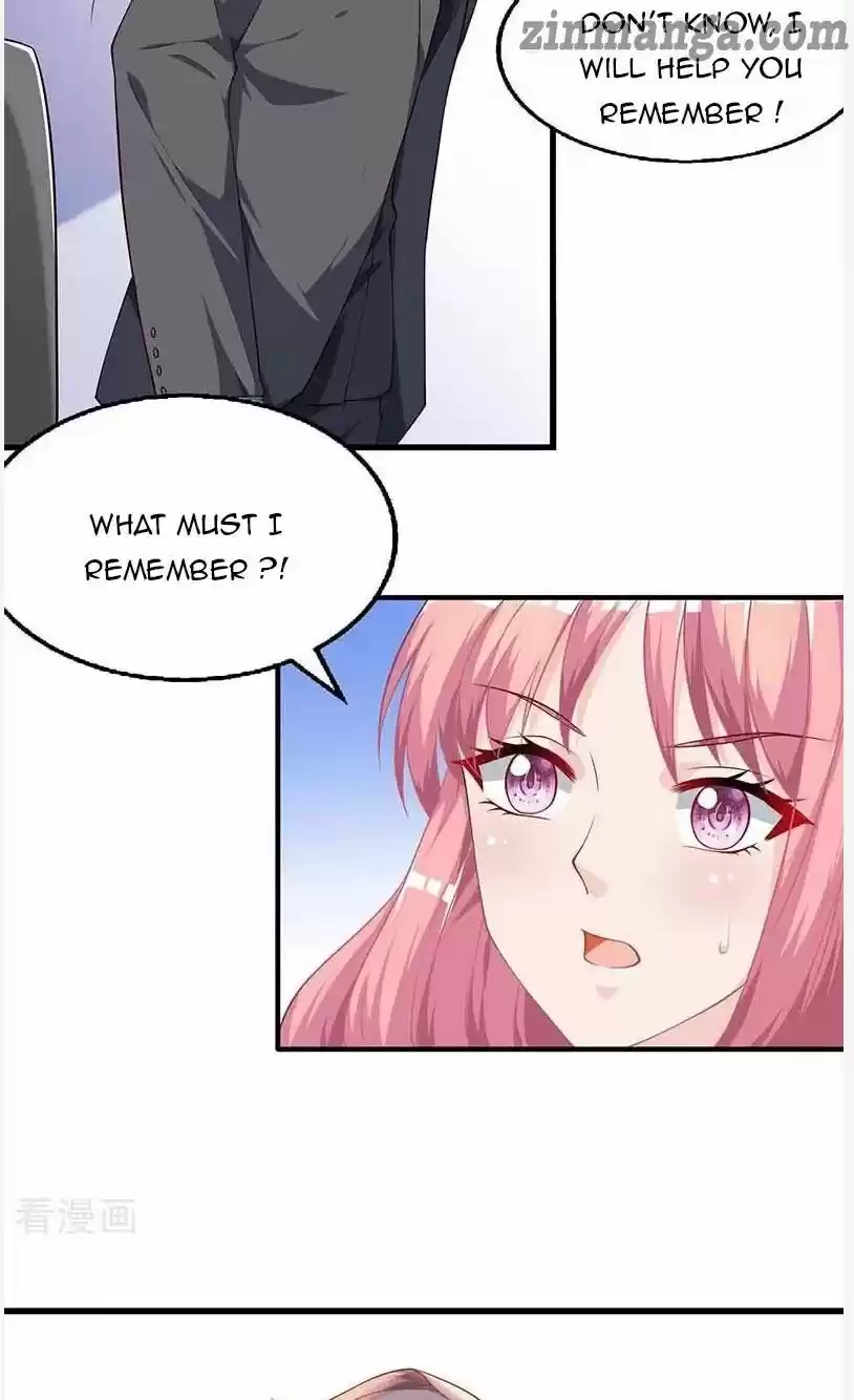 Take Your Mommy Home Chapter 53