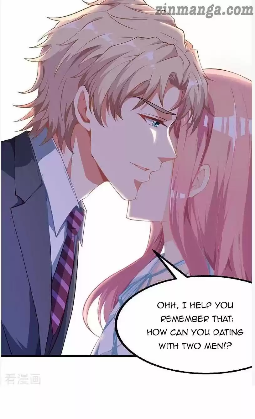 Take Your Mommy Home Chapter 53