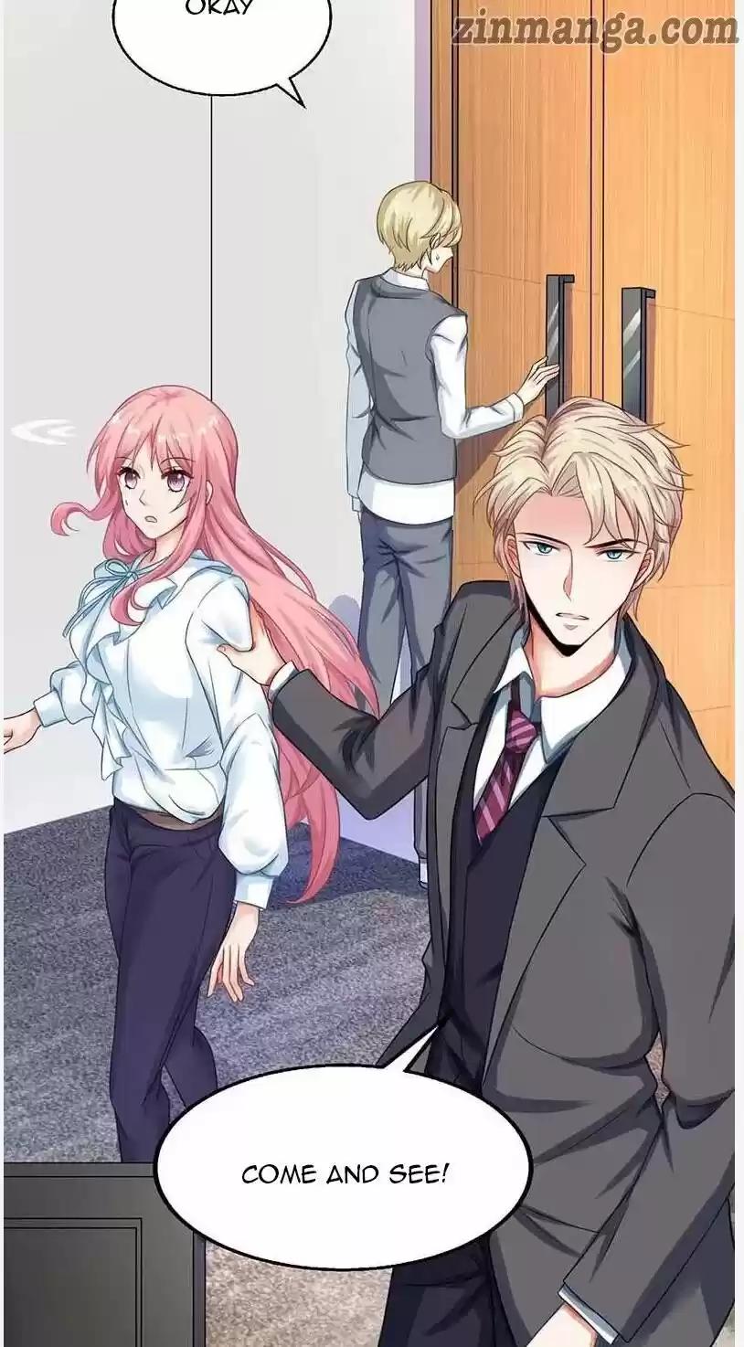 Take Your Mommy Home Chapter 53