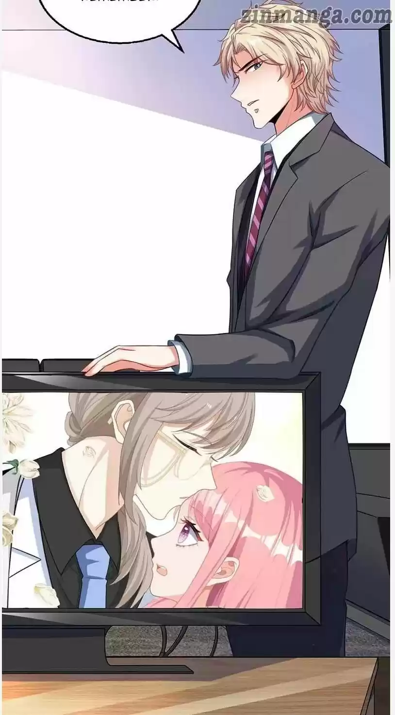 Take Your Mommy Home Chapter 53