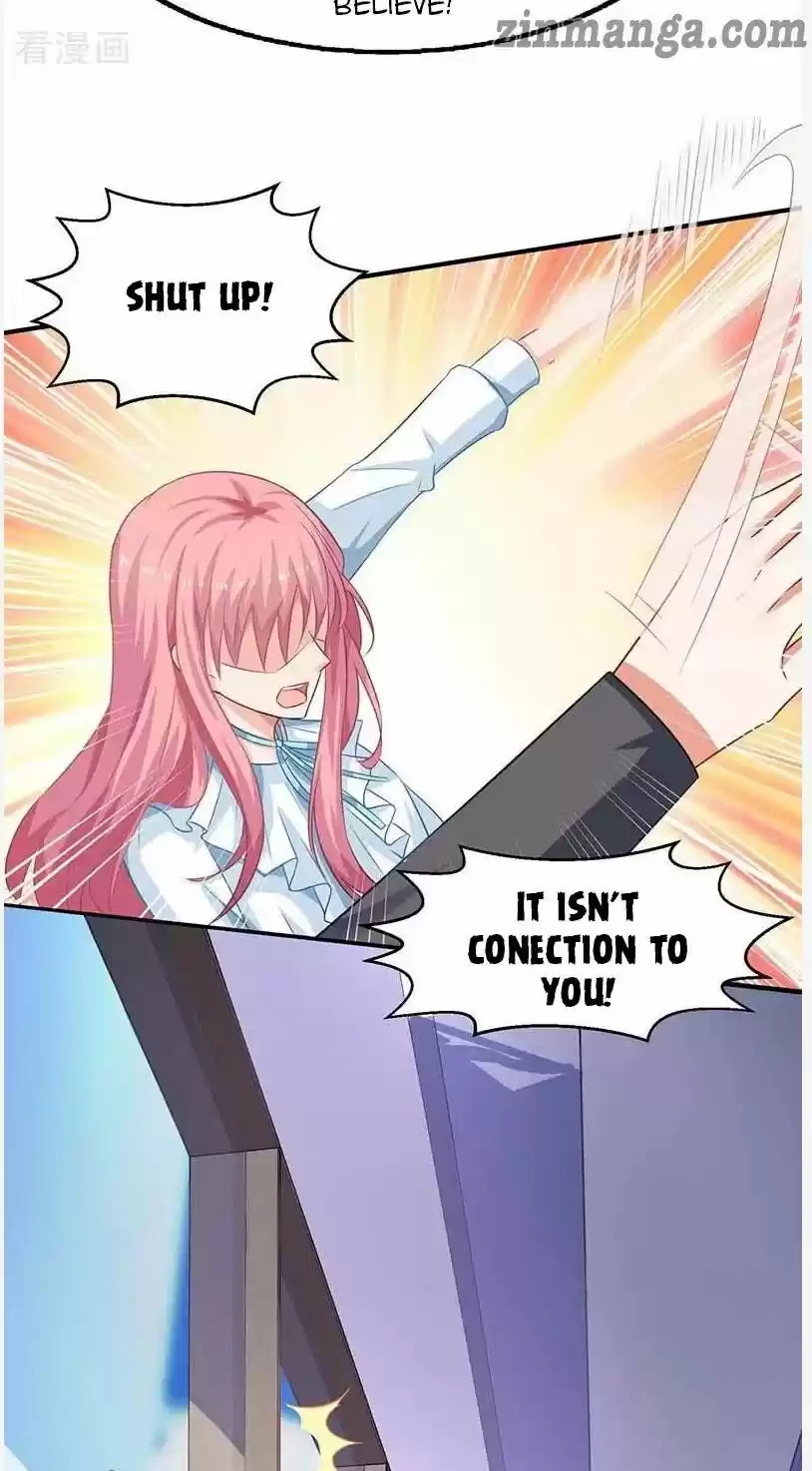 Take Your Mommy Home Chapter 53