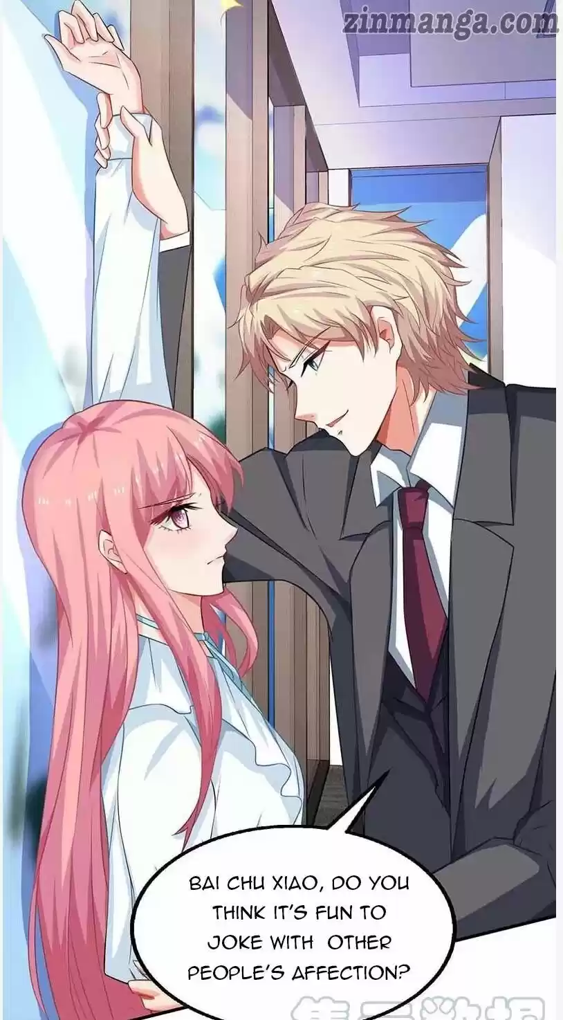 Take Your Mommy Home Chapter 53