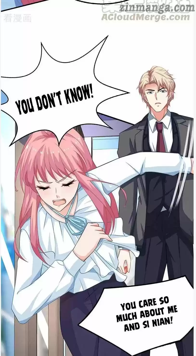 Take Your Mommy Home Chapter 53