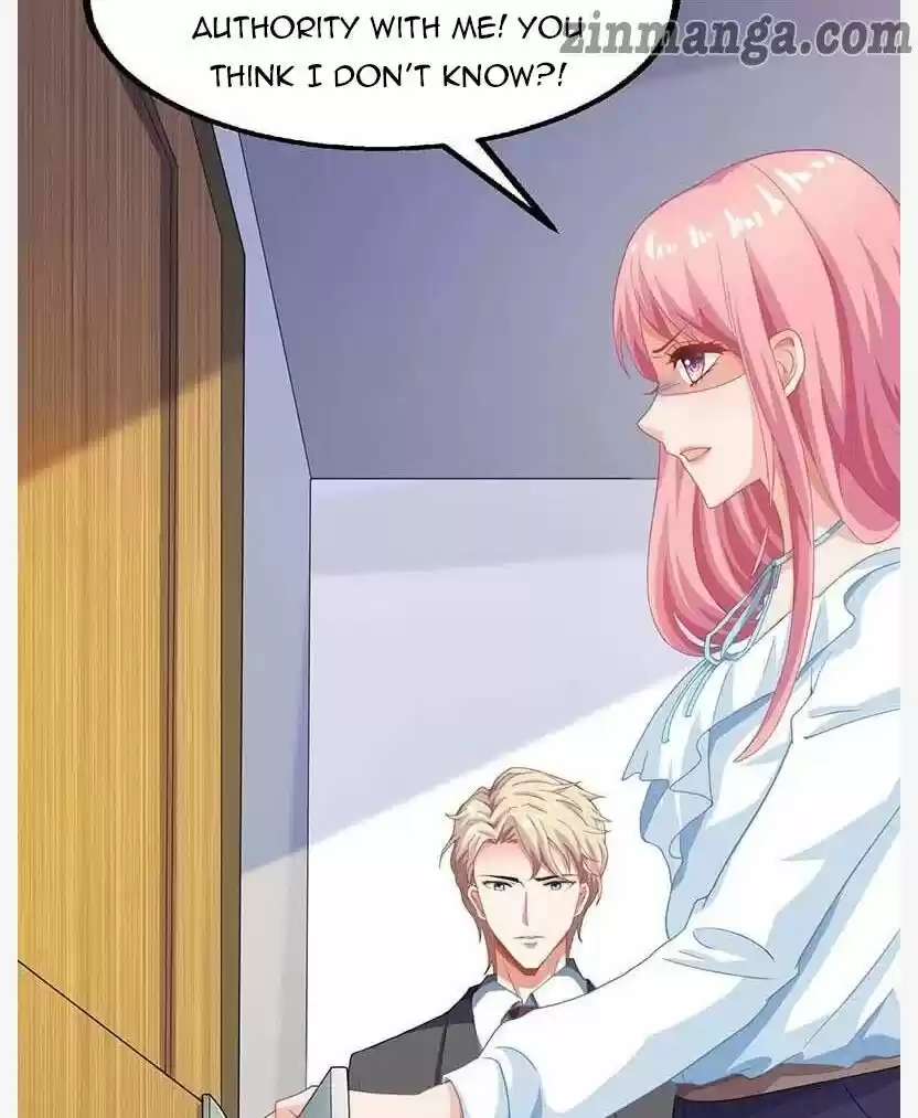 Take Your Mommy Home Chapter 53