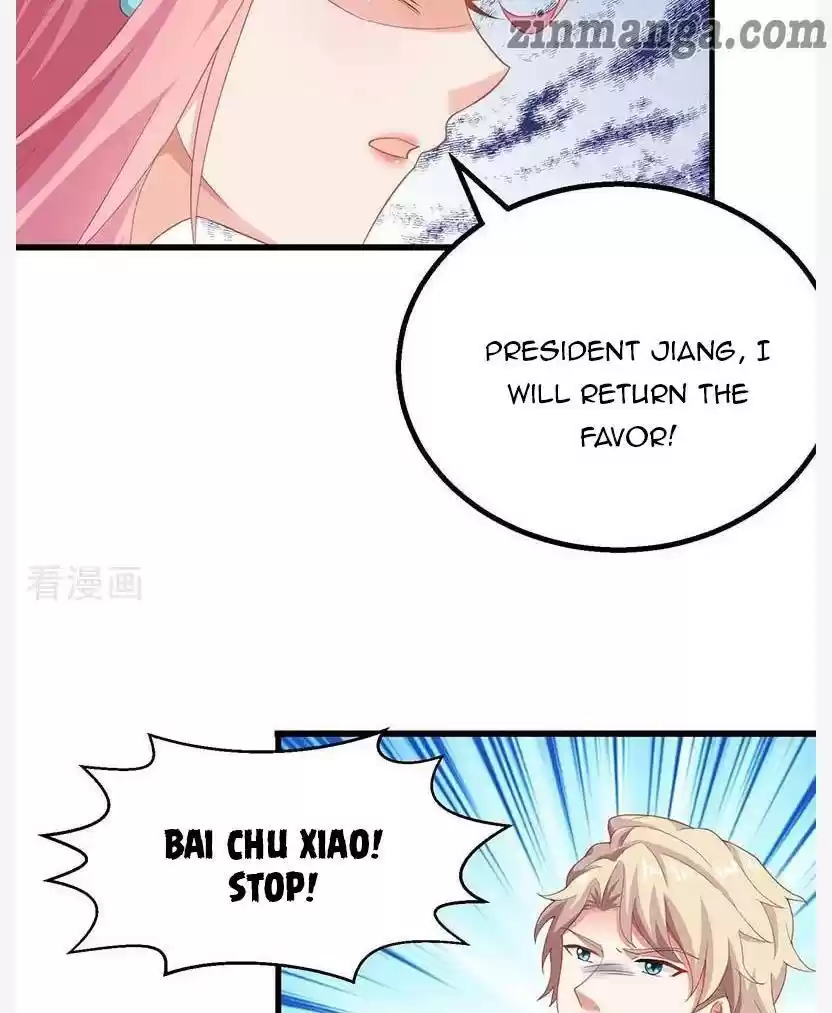 Take Your Mommy Home Chapter 53