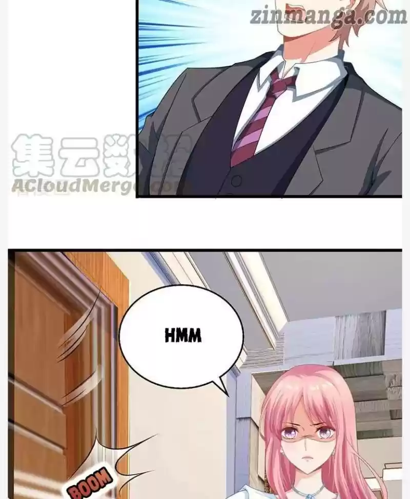 Take Your Mommy Home Chapter 53