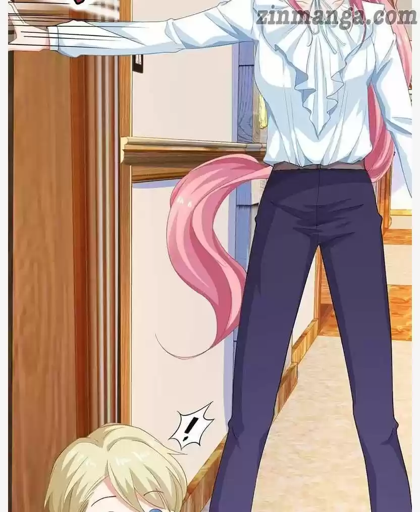 Take Your Mommy Home Chapter 53