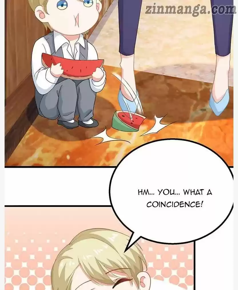 Take Your Mommy Home Chapter 53