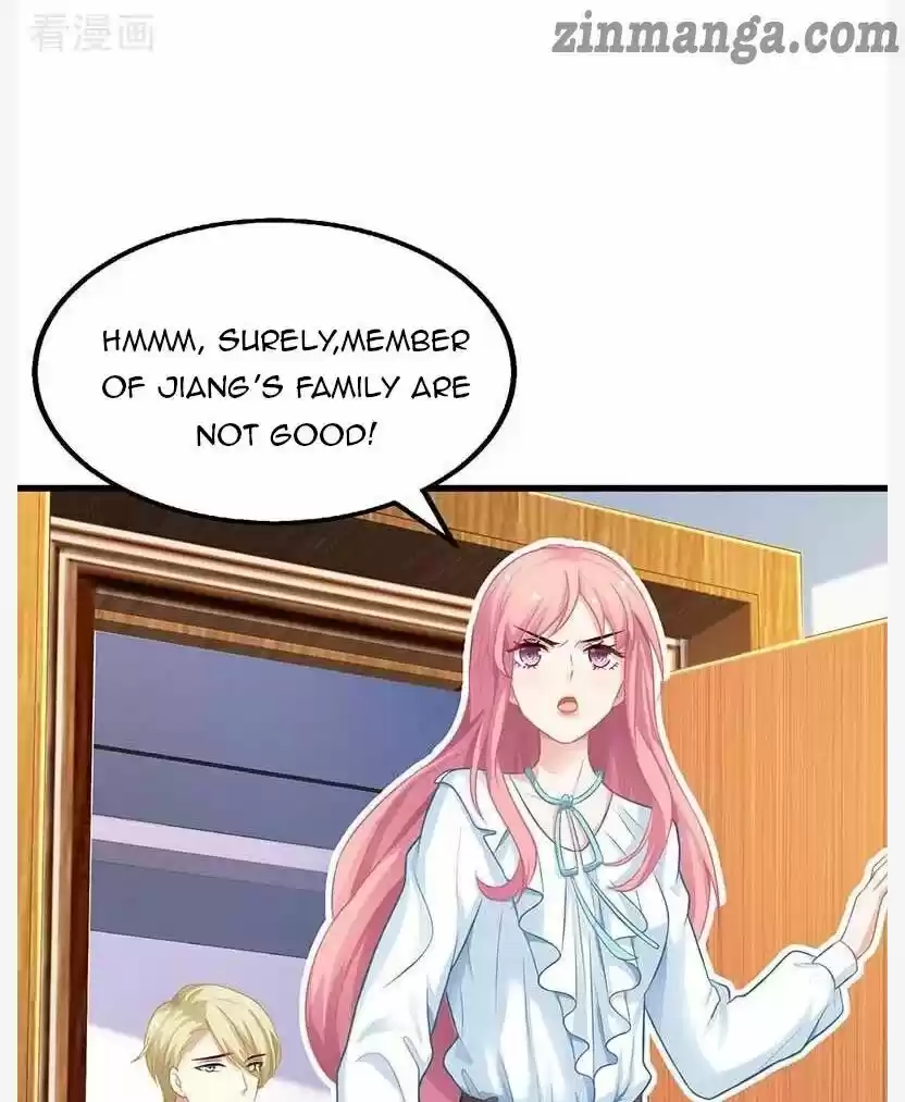 Take Your Mommy Home Chapter 53