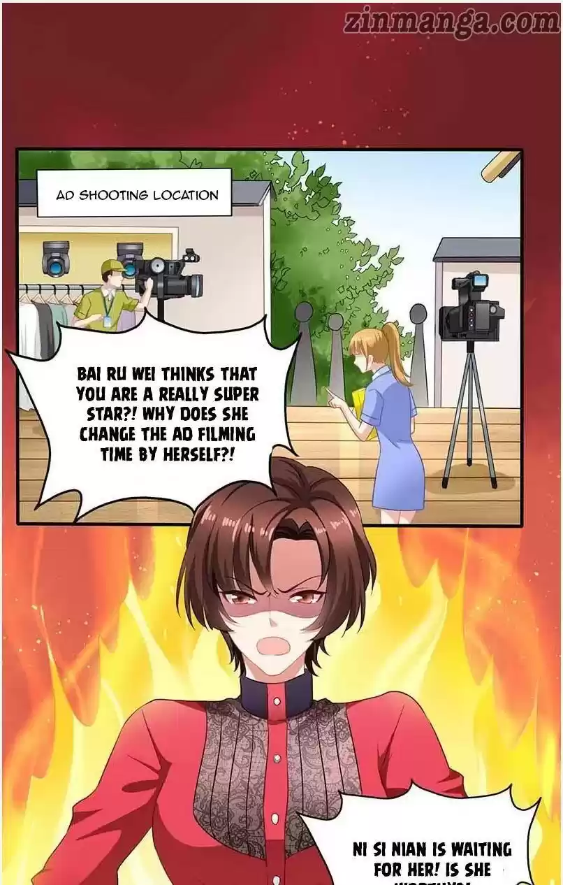 Take Your Mommy Home Chapter 54