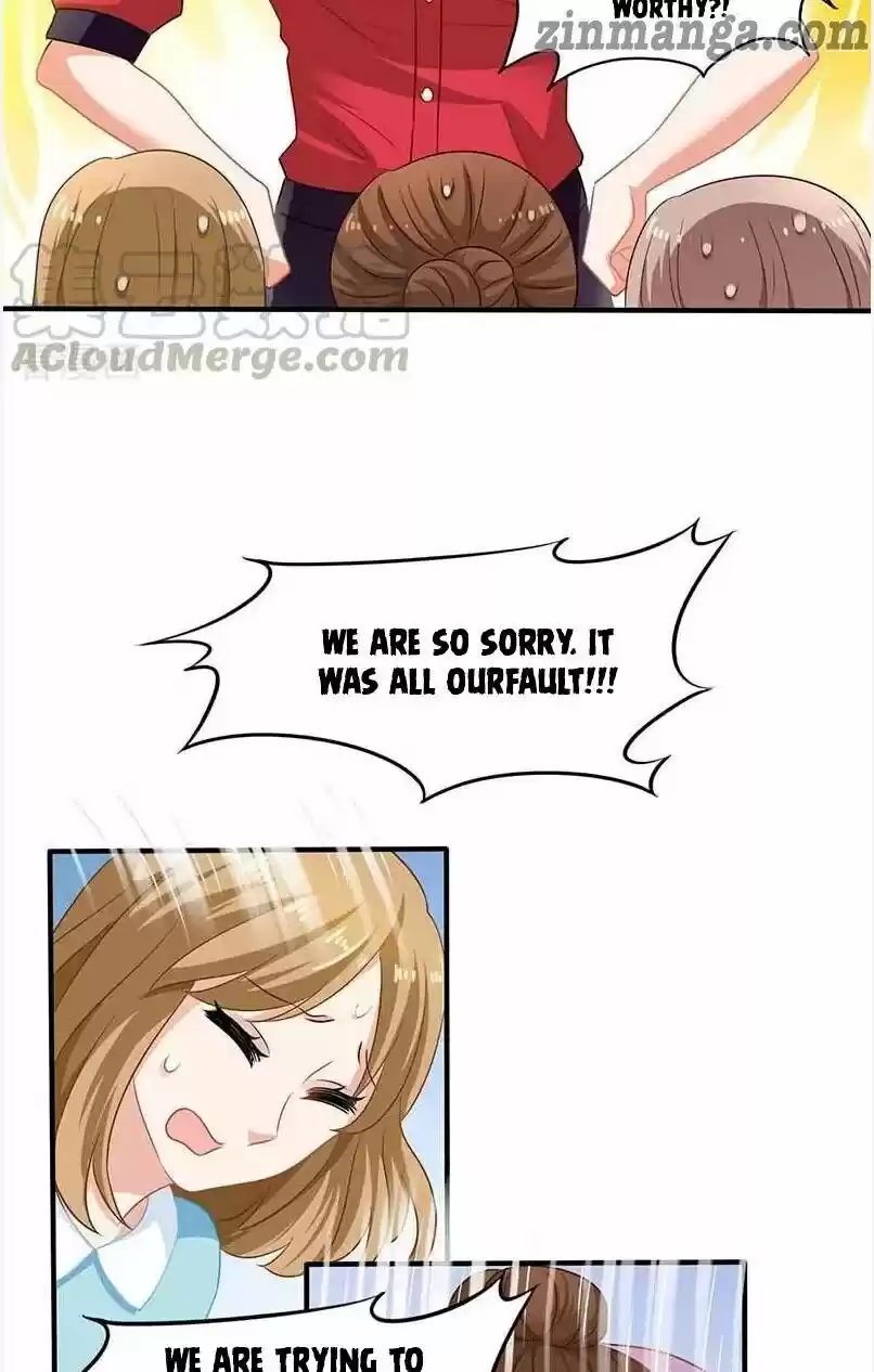 Take Your Mommy Home Chapter 54