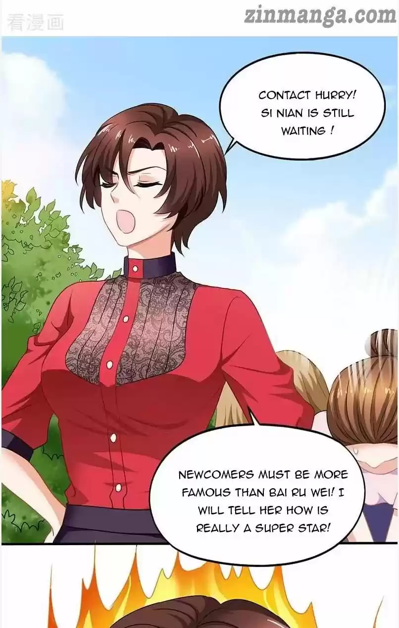 Take Your Mommy Home Chapter 54