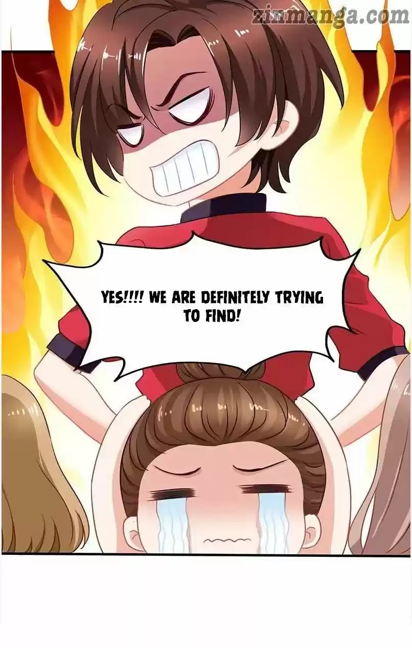 Take Your Mommy Home Chapter 54