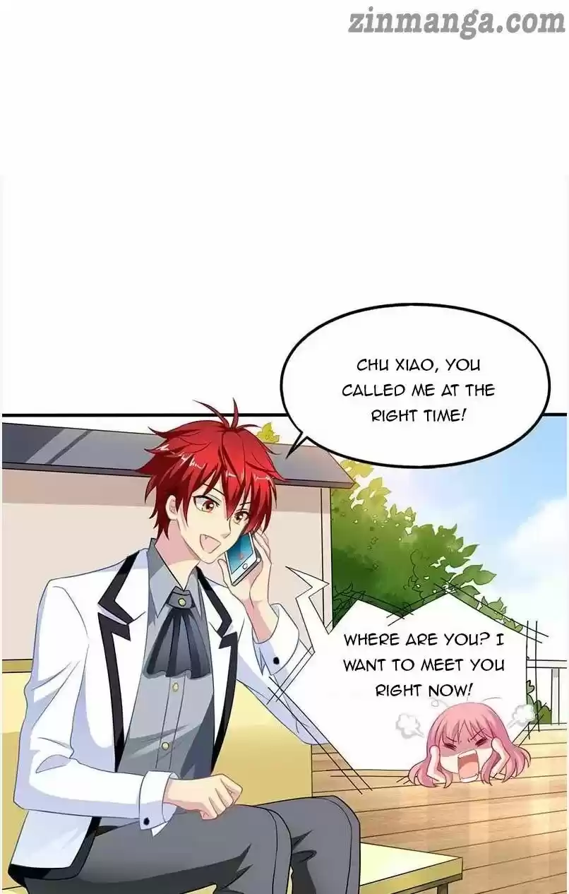 Take Your Mommy Home Chapter 54