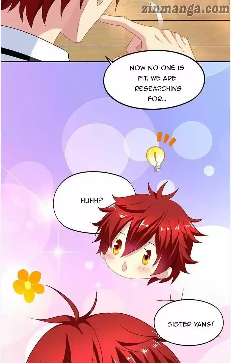 Take Your Mommy Home Chapter 54