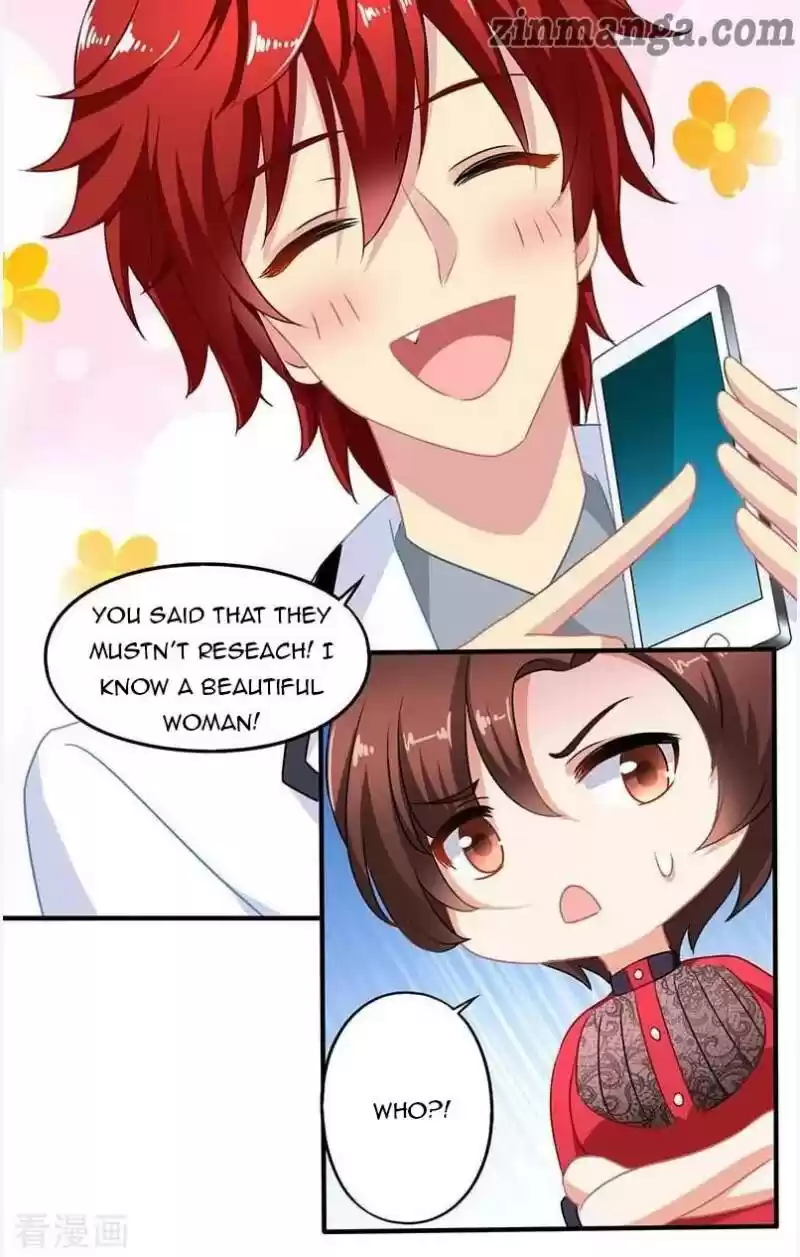 Take Your Mommy Home Chapter 54