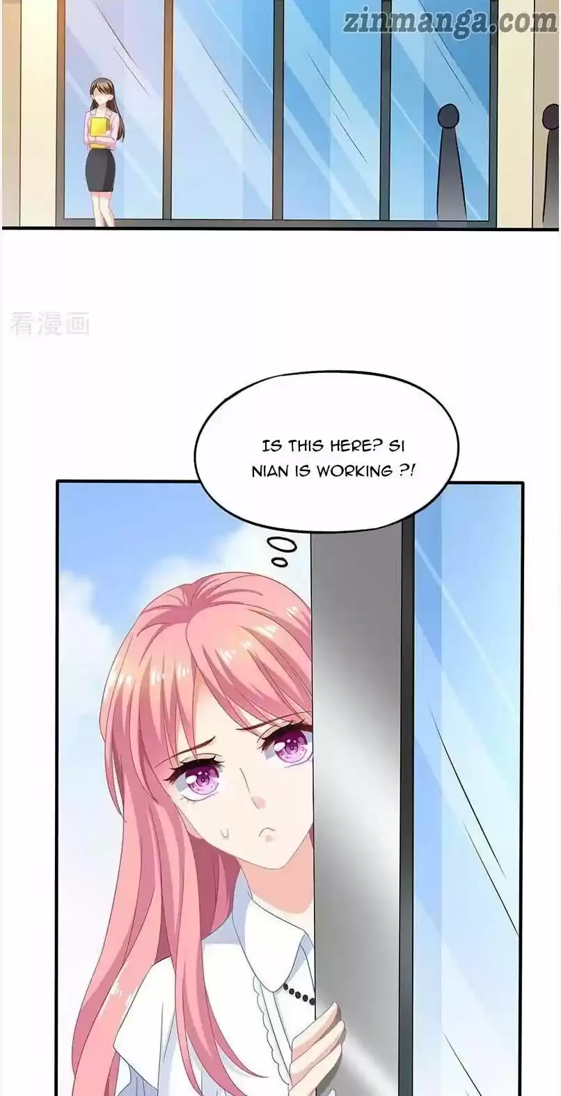 Take Your Mommy Home Chapter 54