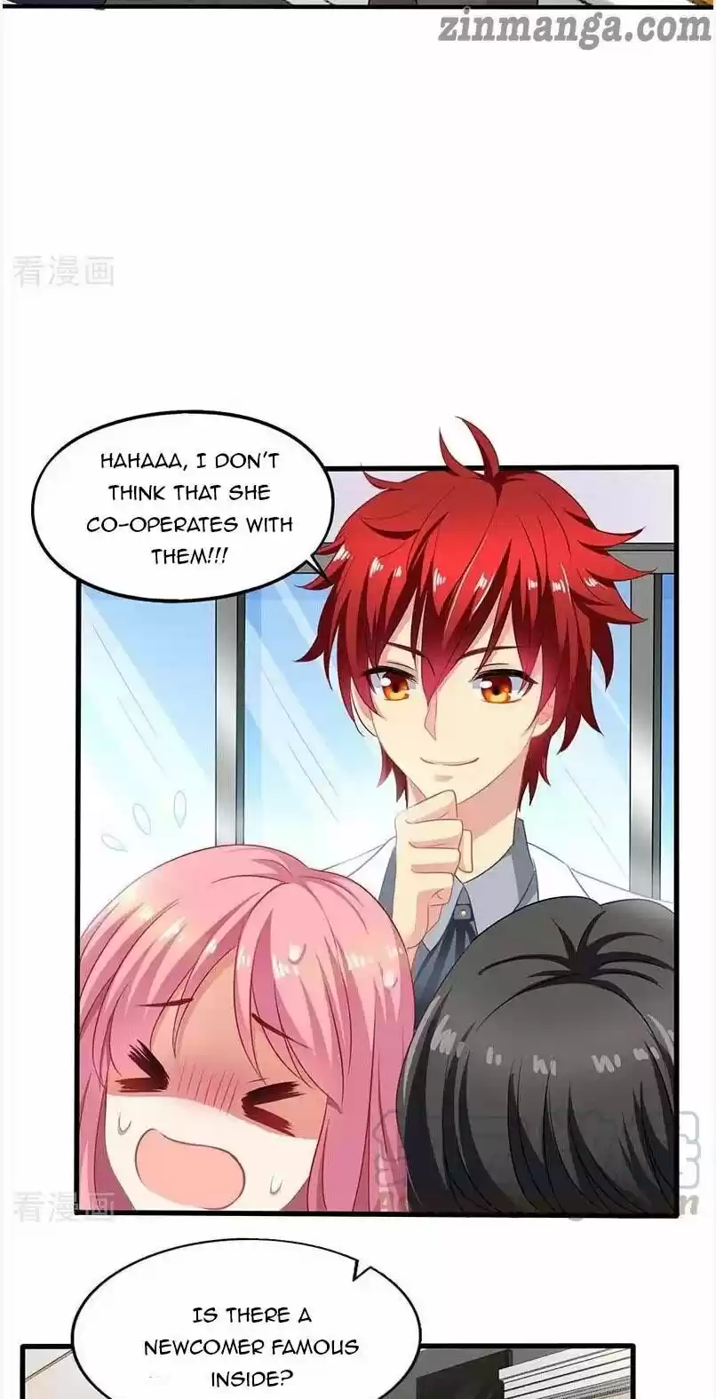 Take Your Mommy Home Chapter 54