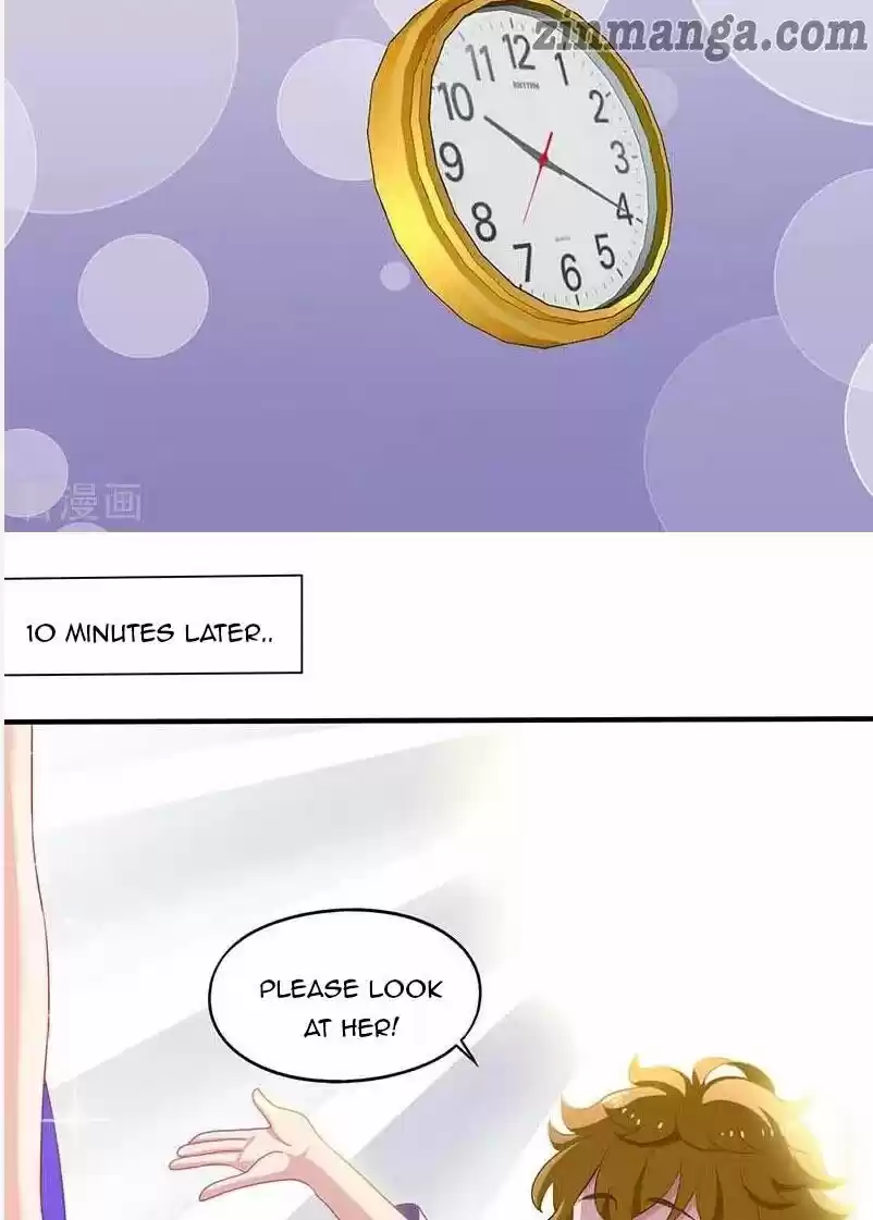 Take Your Mommy Home Chapter 54